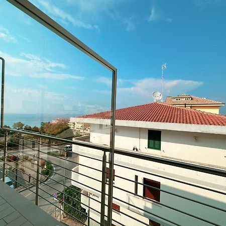 Stars Home Tropea Exterior photo