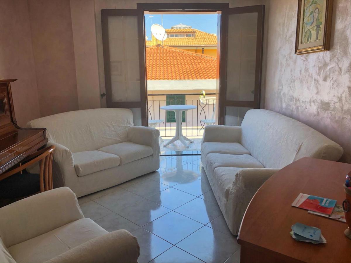 Stars Home Tropea Exterior photo
