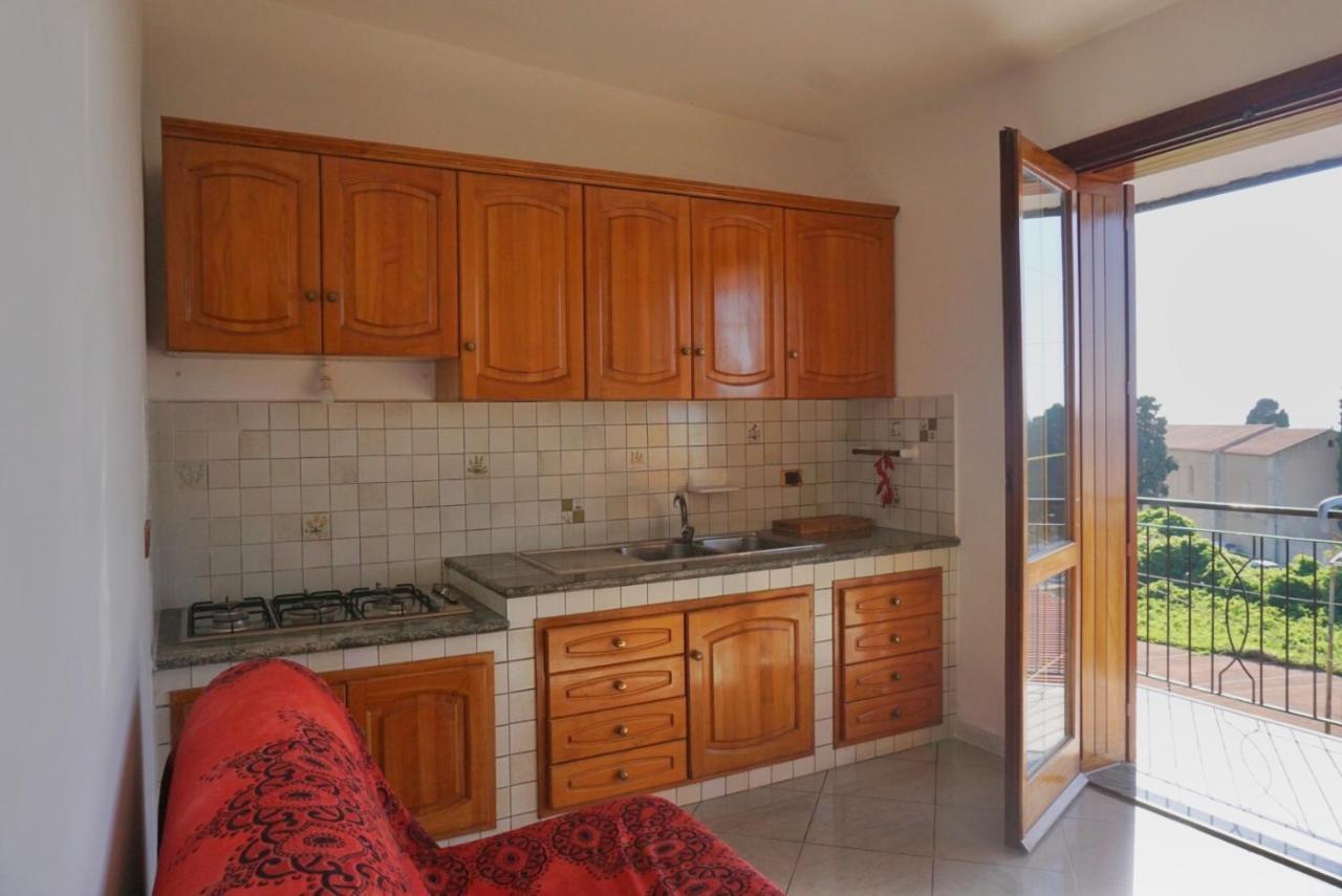 Stars Home Tropea Exterior photo