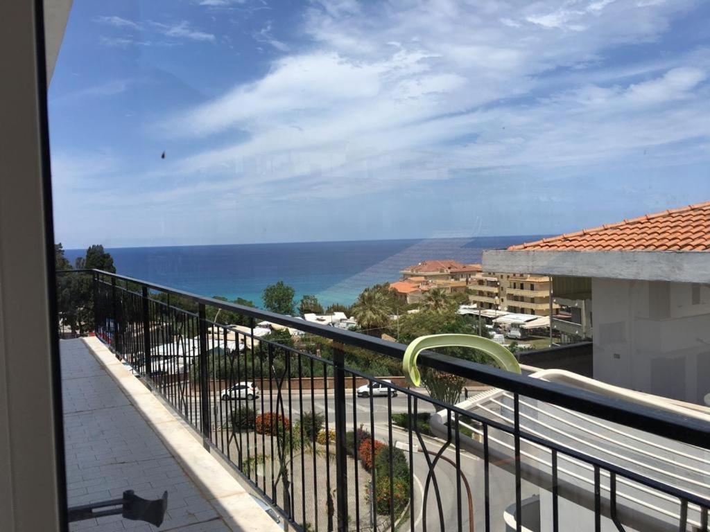 Stars Home Tropea Exterior photo