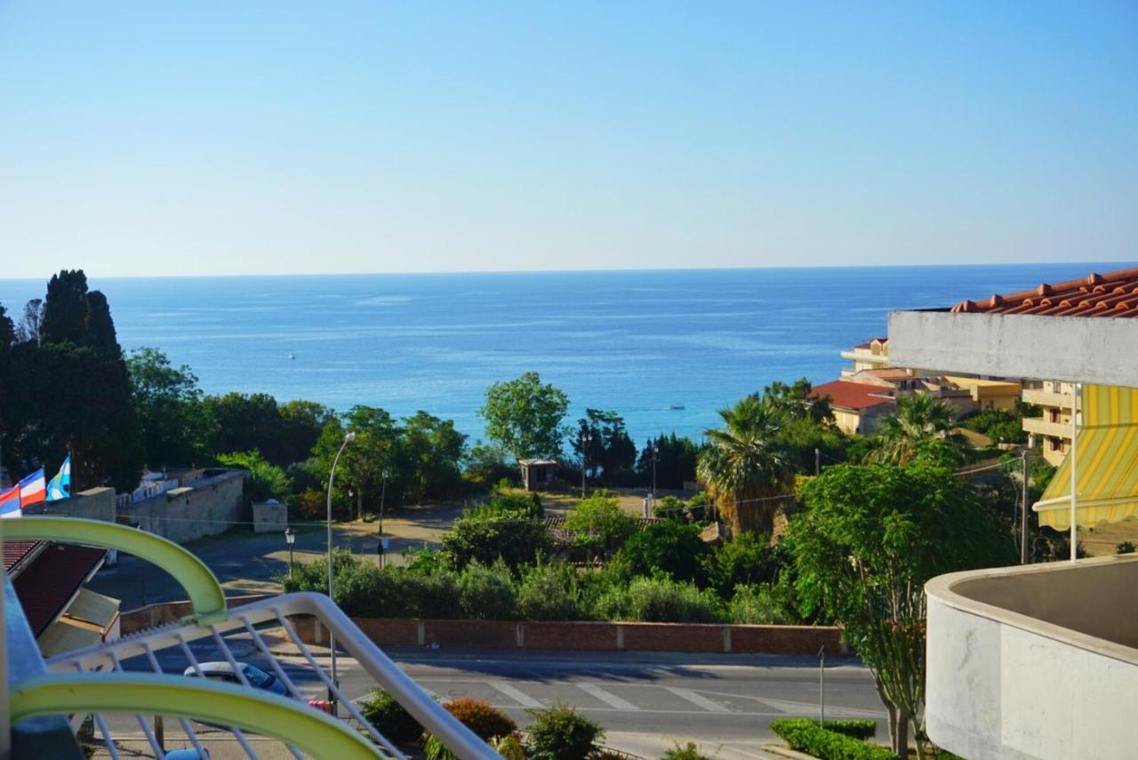 Stars Home Tropea Exterior photo
