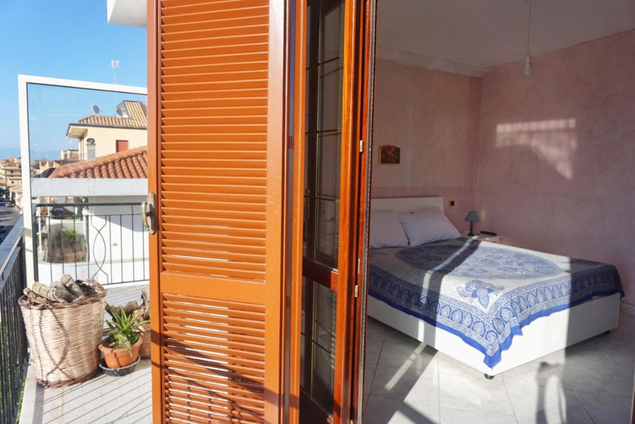 Stars Home Tropea Exterior photo