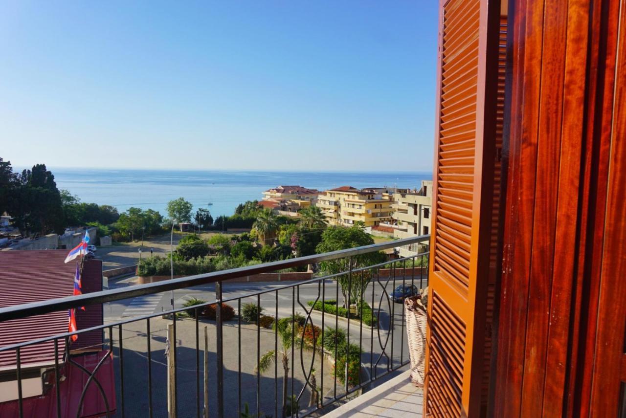 Stars Home Tropea Exterior photo