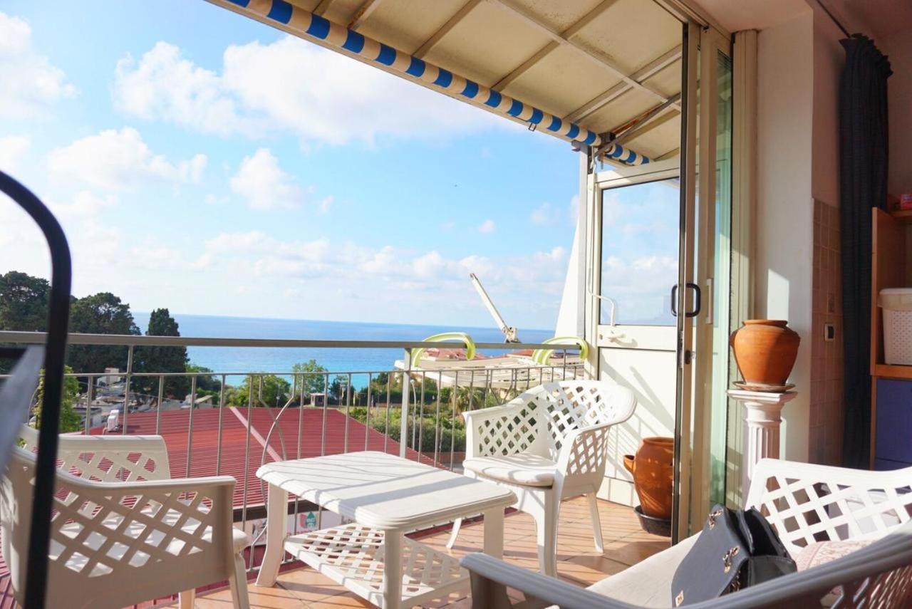 Stars Home Tropea Exterior photo