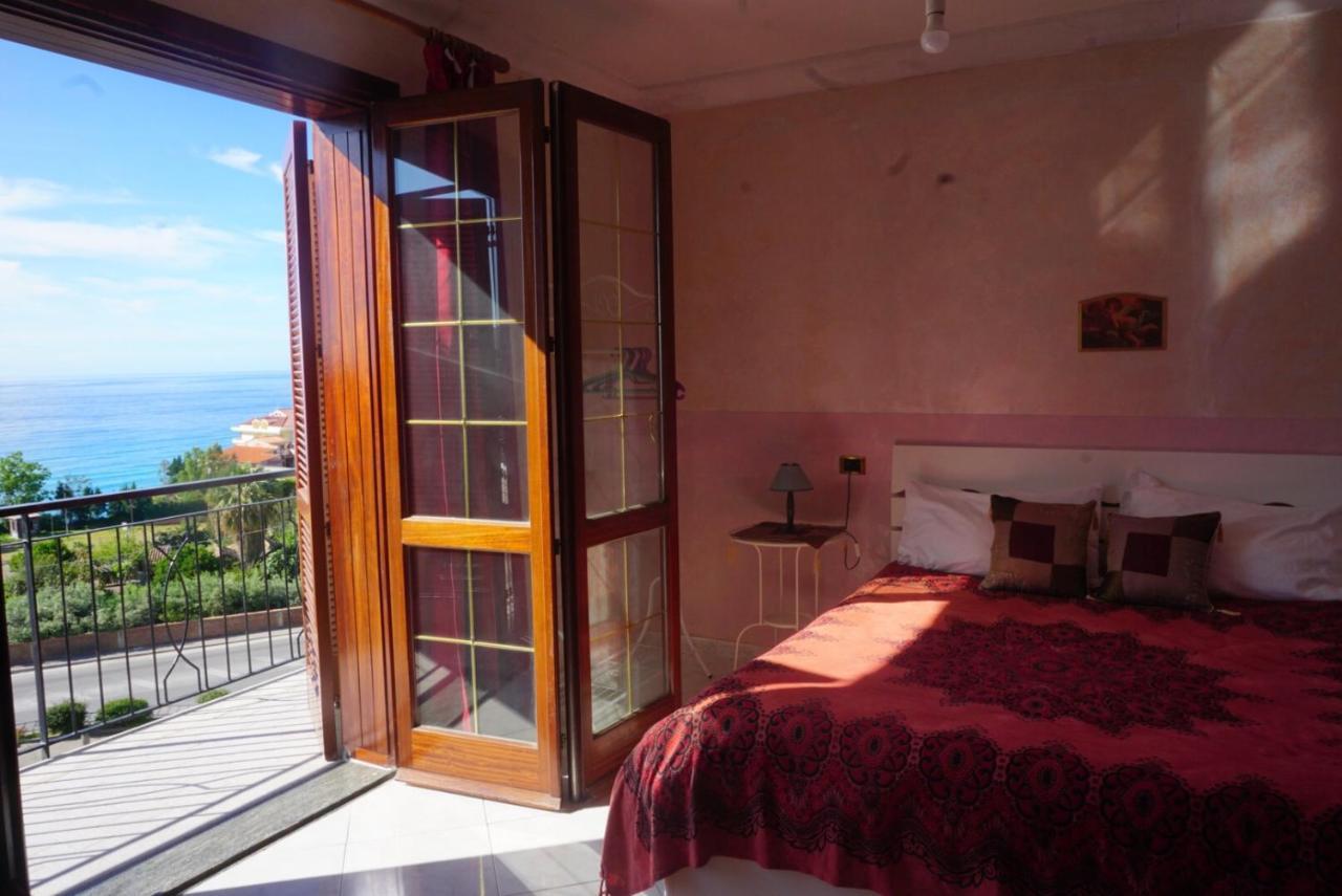 Stars Home Tropea Exterior photo