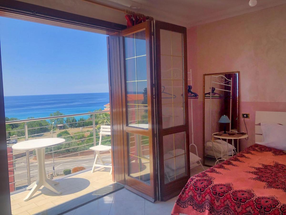Stars Home Tropea Exterior photo
