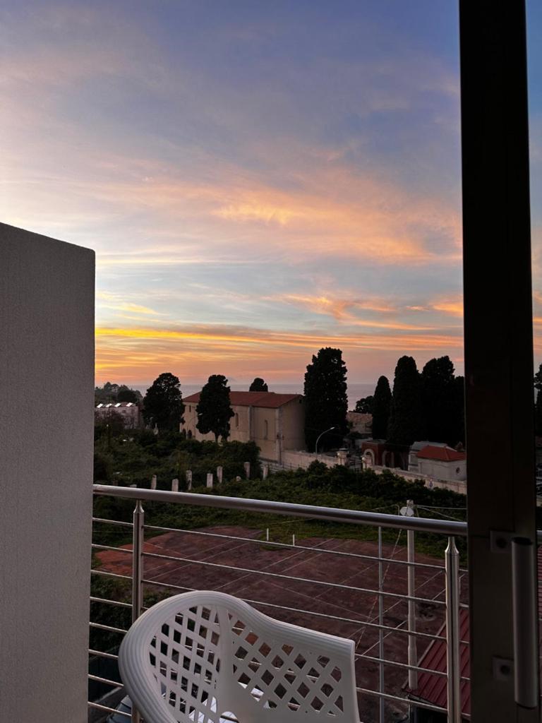Stars Home Tropea Exterior photo