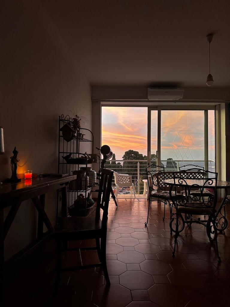 Stars Home Tropea Exterior photo