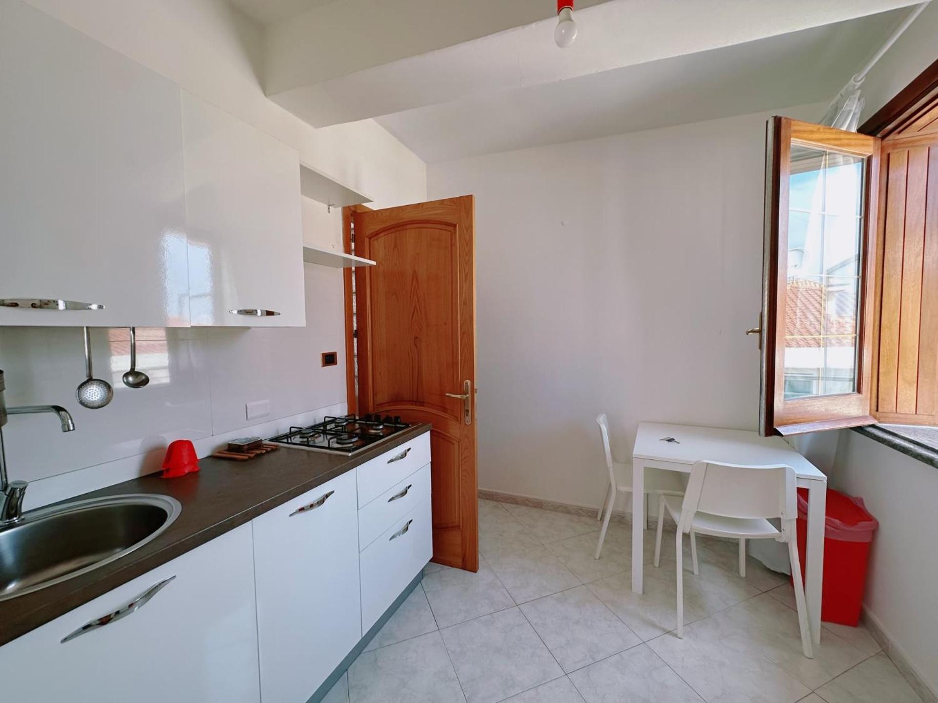 Stars Home Tropea Exterior photo