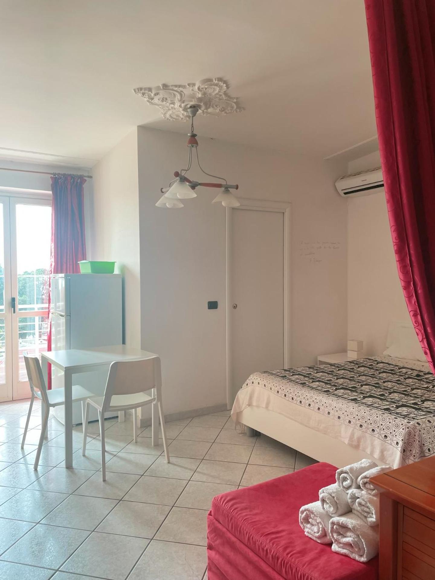 Stars Home Tropea Exterior photo