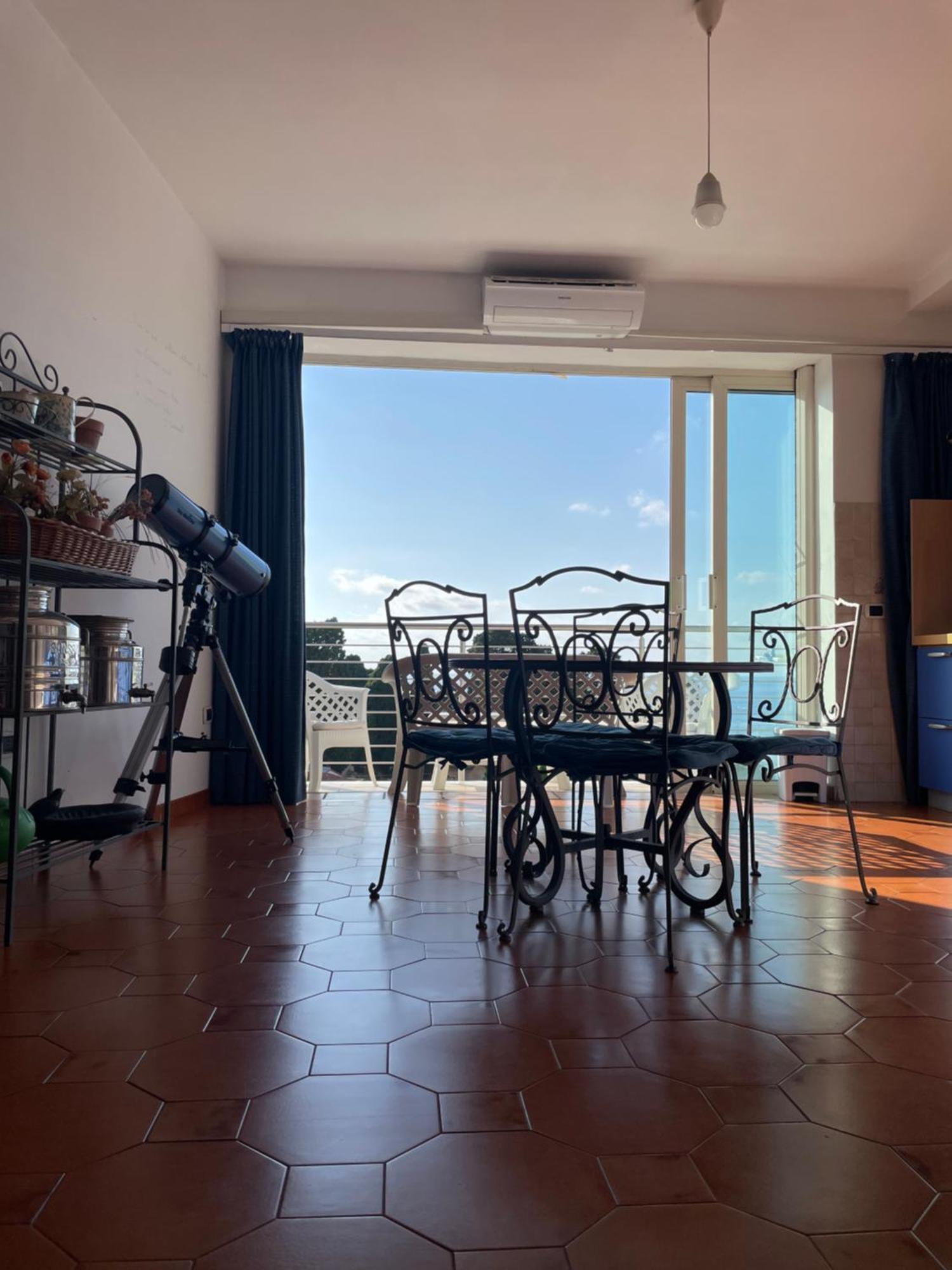 Stars Home Tropea Exterior photo