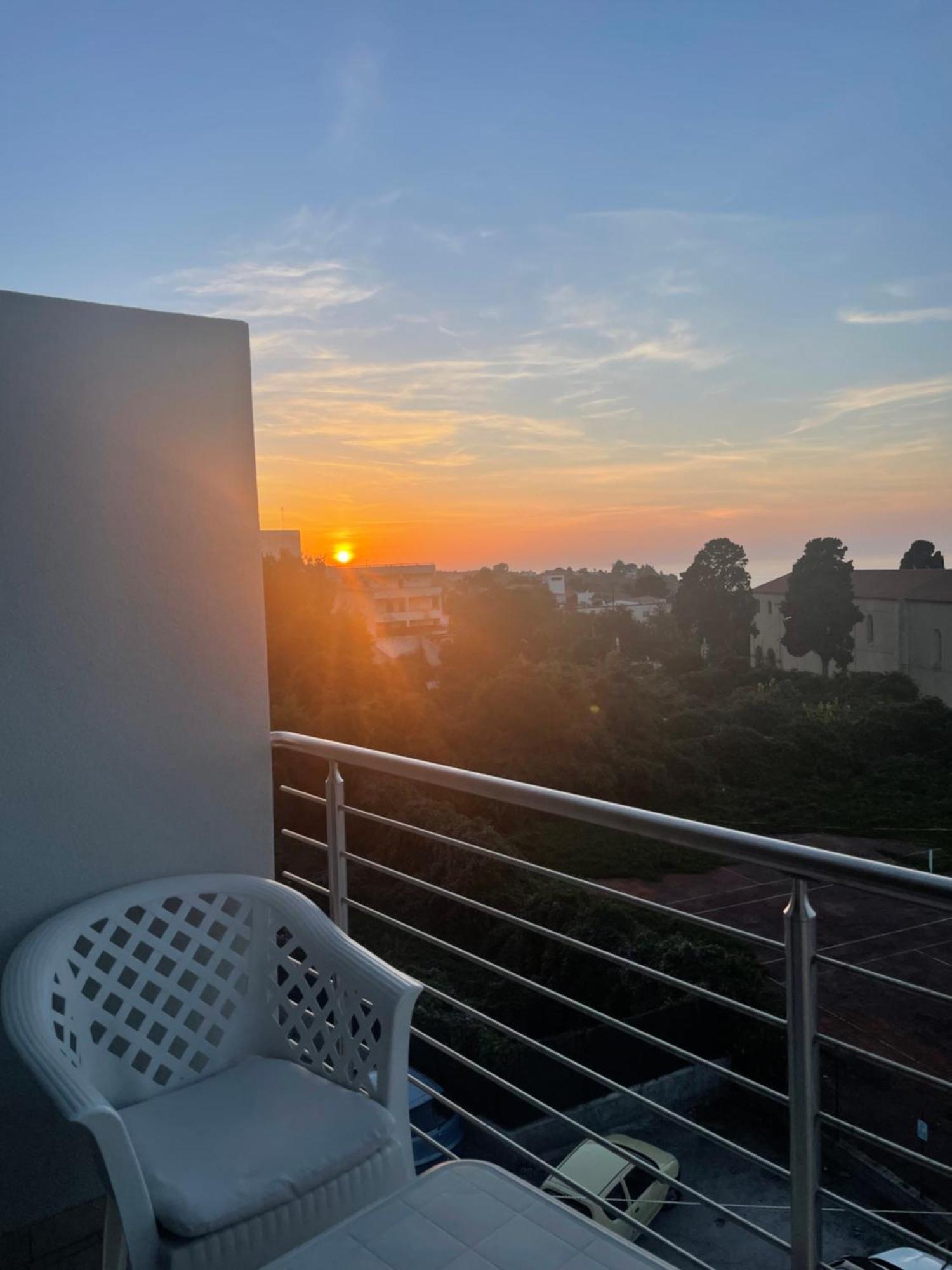 Stars Home Tropea Exterior photo