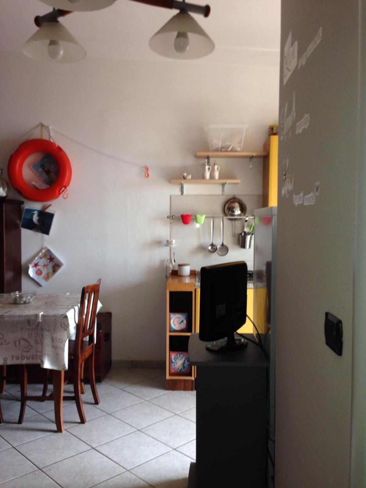 Stars Home Tropea Room photo